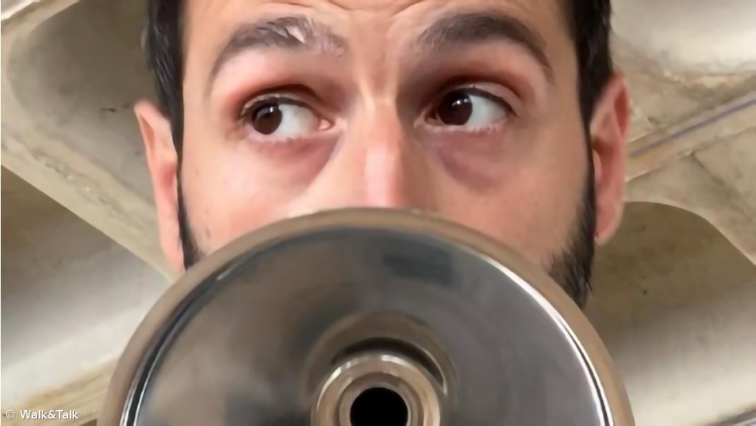 Está Visto em estreia nos Açores com apresentação no Arquipélago - Centro de Artes Contemporâneas – Imagem 2