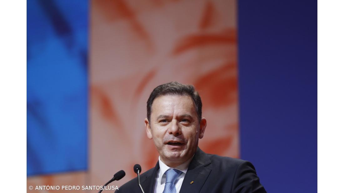 “Nós estamos mais preparados do que quaisquer outros para governar Portugal”, diz Líder do PSD