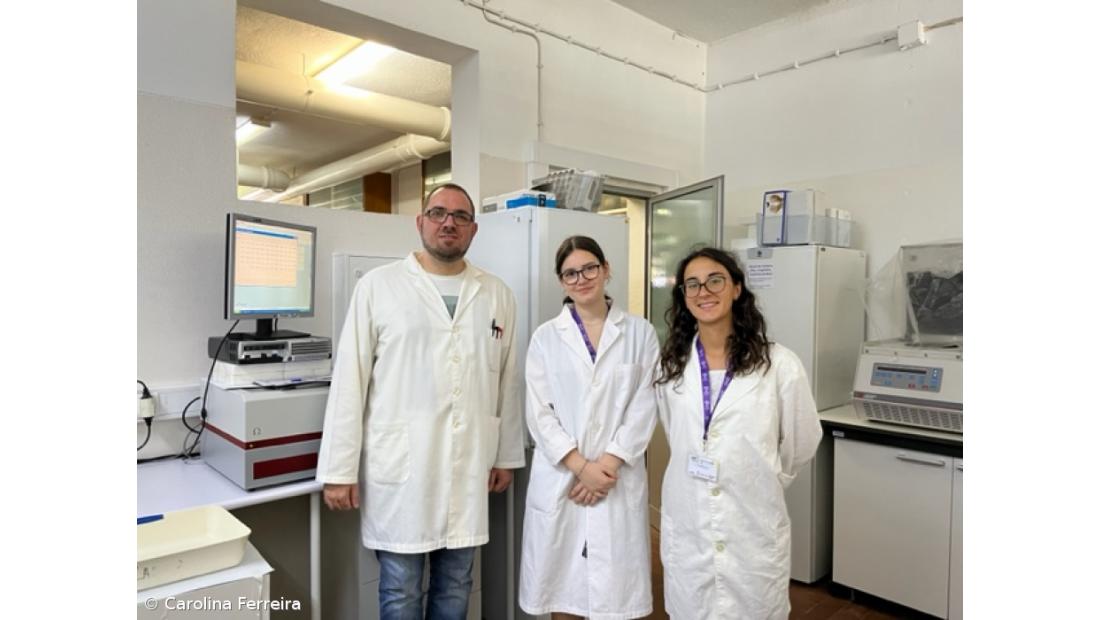 Bolsa "Jovens à Descoberta" - Uma Experiência a repetir