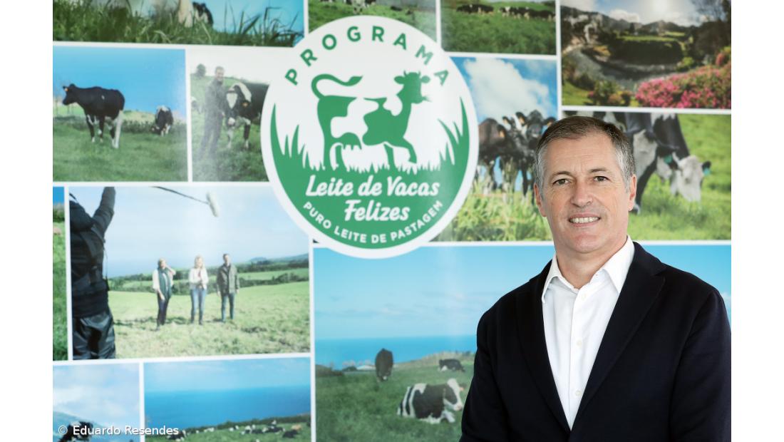Fileira do leite precisa de novas políticas para criar futuro nos Açores – Imagem 1