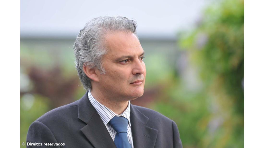 Luís Paulo Alves reúne com ministro francês para defesa das RUP