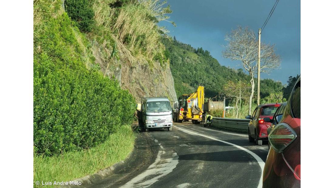 Proteção Civil dos Açores regista 13 ocorrências – Imagem 2