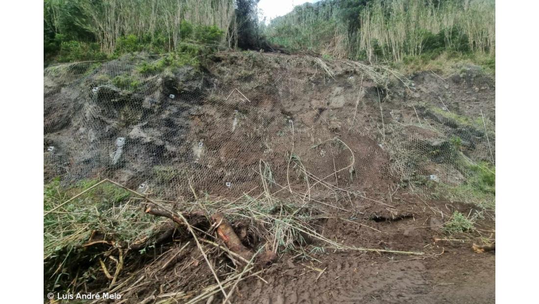Proteção Civil dos Açores regista 13 ocorrências – Imagem 3