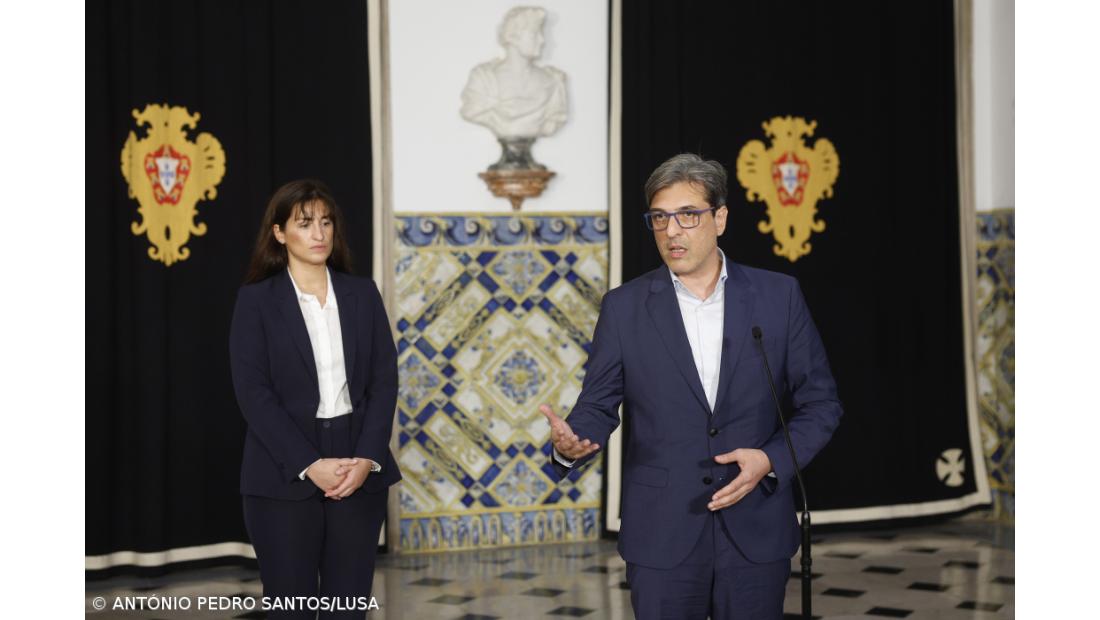 PAN/Açores vai voltar a abster-se porque não é "tapa-buracos" 