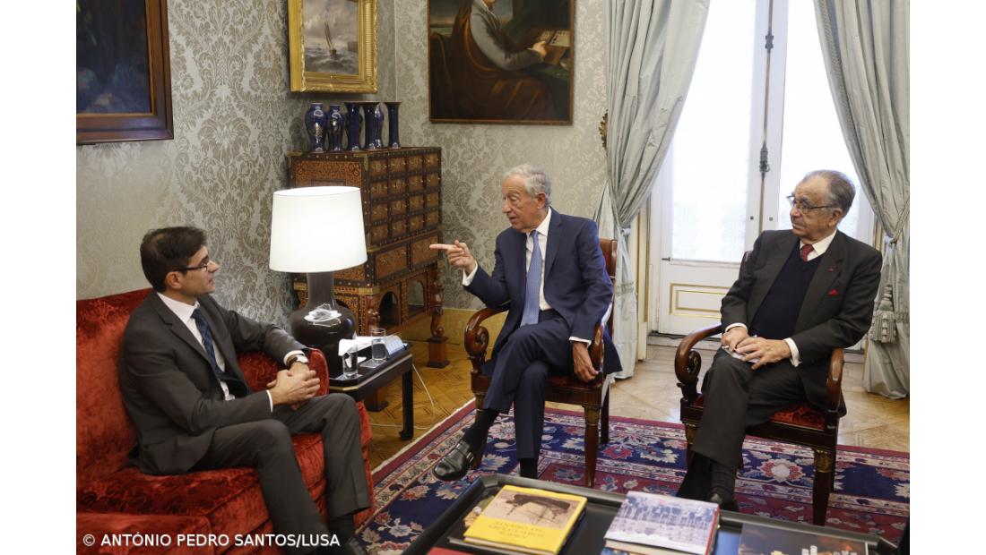 Carlos Furtado voltará a votar a favor de "orçamento semelhante"