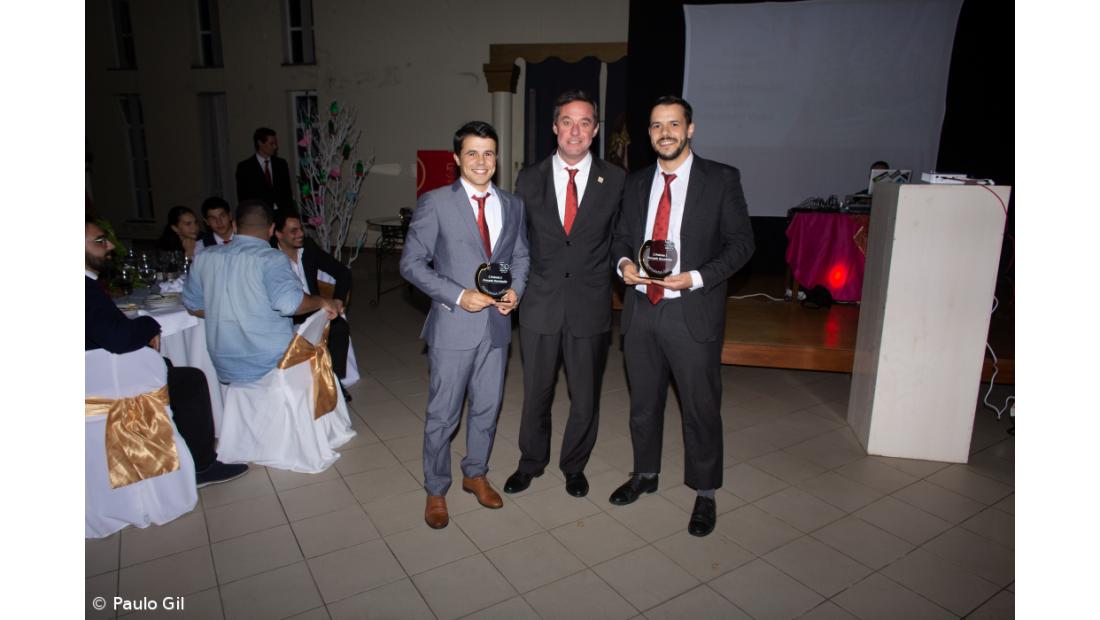 50 anos dos Forcados da Tertúlia Tauromáquica Terceirense de Gala e em livro  – Imagem 6