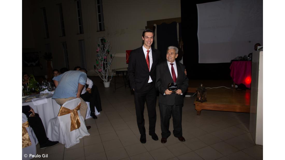 50 anos dos Forcados da Tertúlia Tauromáquica Terceirense de Gala e em livro  – Imagem 3