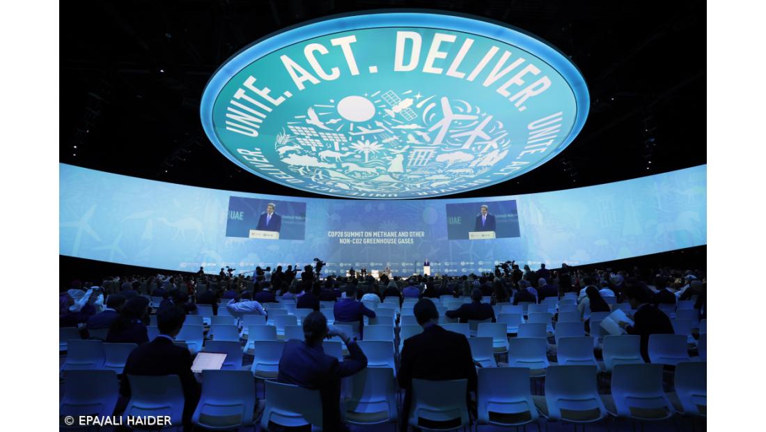 O oceano é o maior aliado contra as alterações climáticas, mas está em apuros