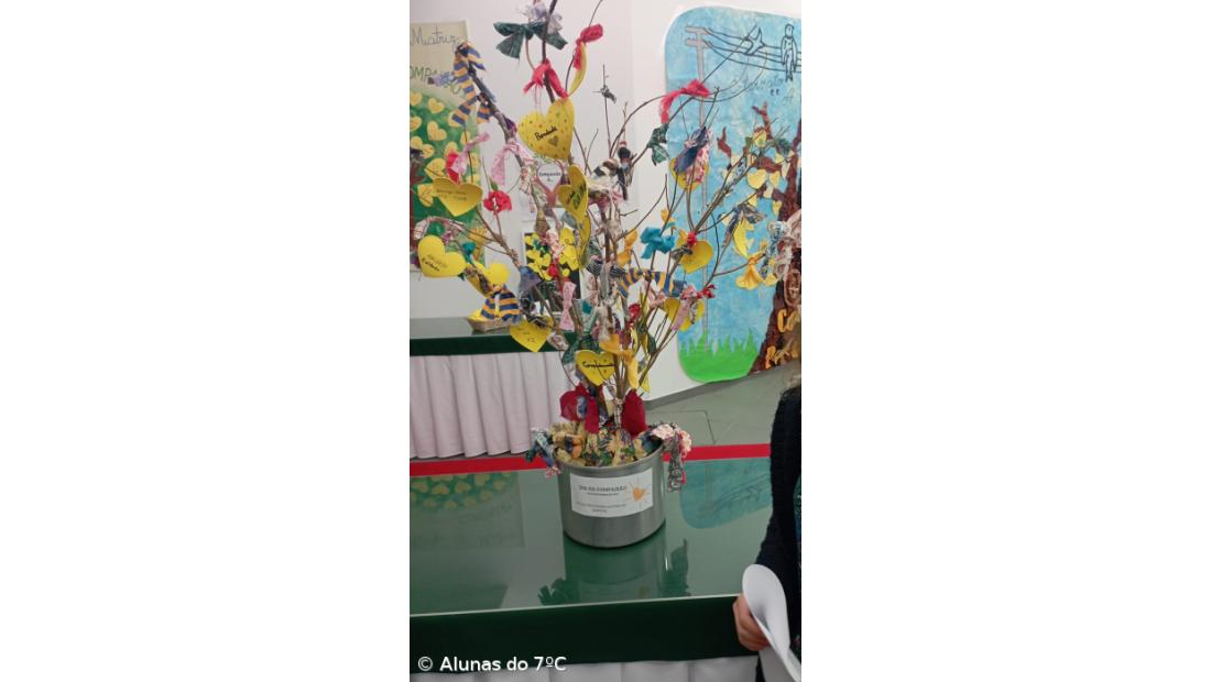 COM (muita) PAIXÃO – Imagem 1