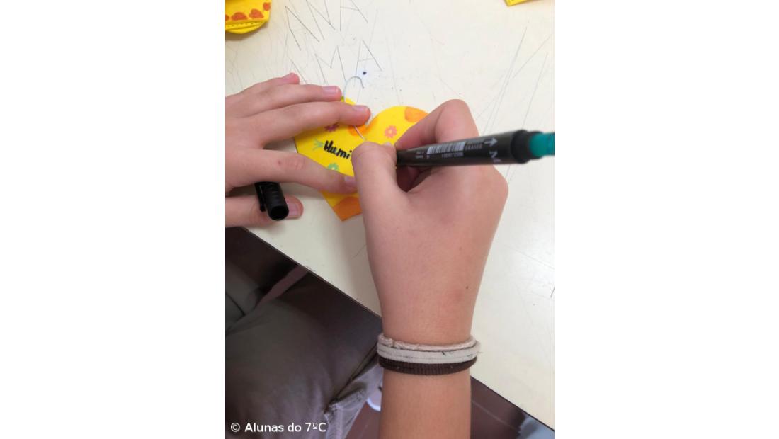 COM (muita) PAIXÃO – Imagem 4