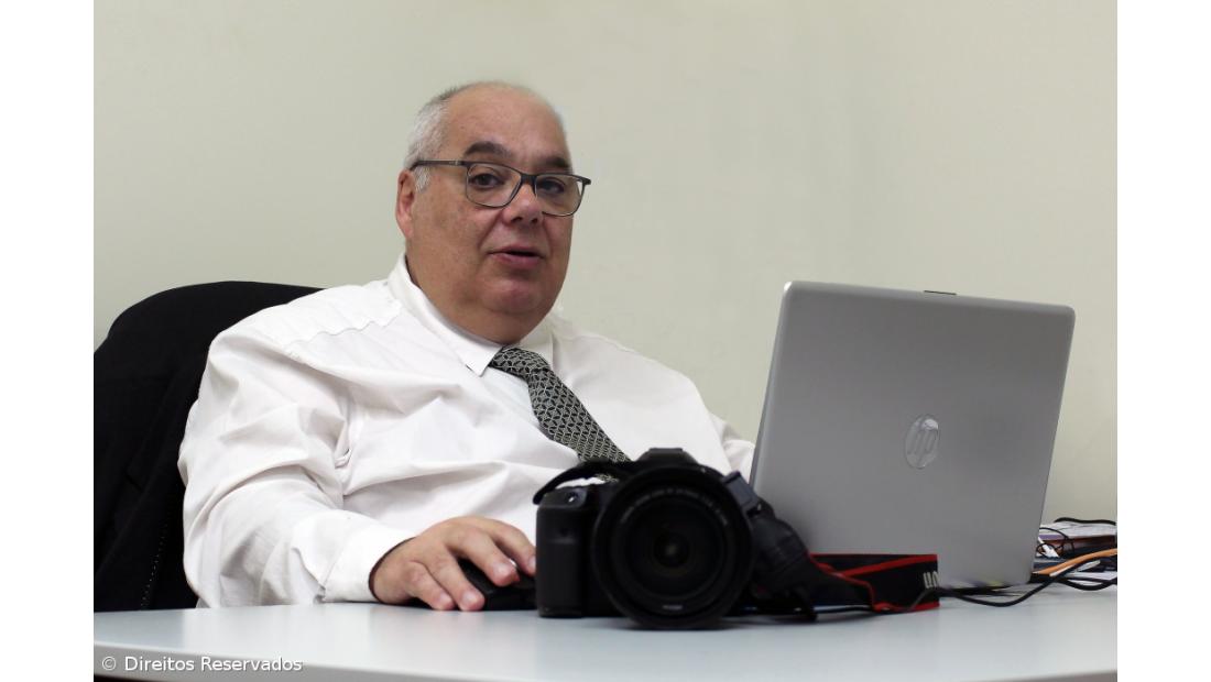 Lançamento do livro "Ermida São Gonçalo de Amarante"