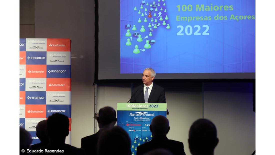 EDA foi a maior e Galp Açores a melhor empresa de 2022 – Imagem 44