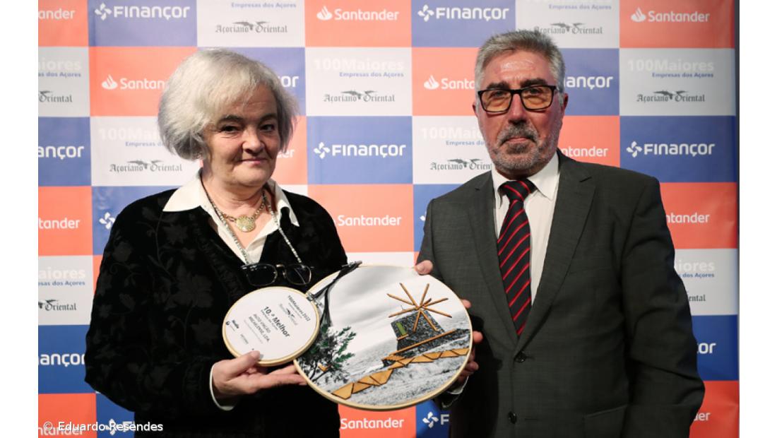 EDA foi a maior e Galp Açores a melhor empresa de 2022 – Imagem 37