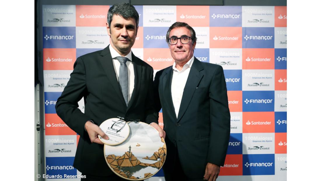 EDA foi a maior e Galp Açores a melhor empresa de 2022 – Imagem 14