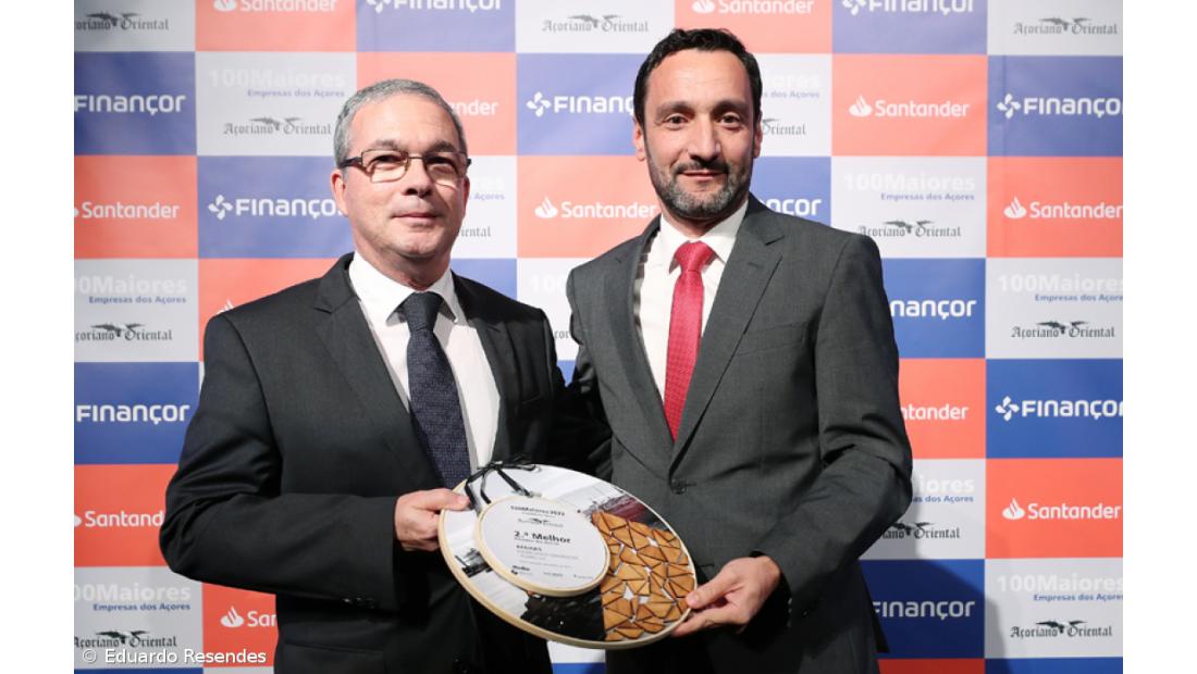 EDA foi a maior e Galp Açores a melhor empresa de 2022 – Imagem 18