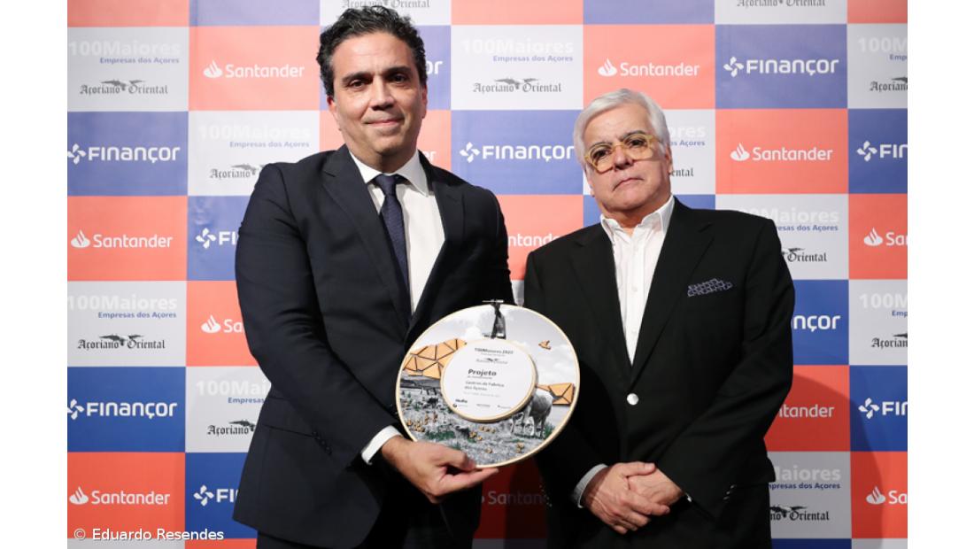 EDA foi a maior e Galp Açores a melhor empresa de 2022 – Imagem 20