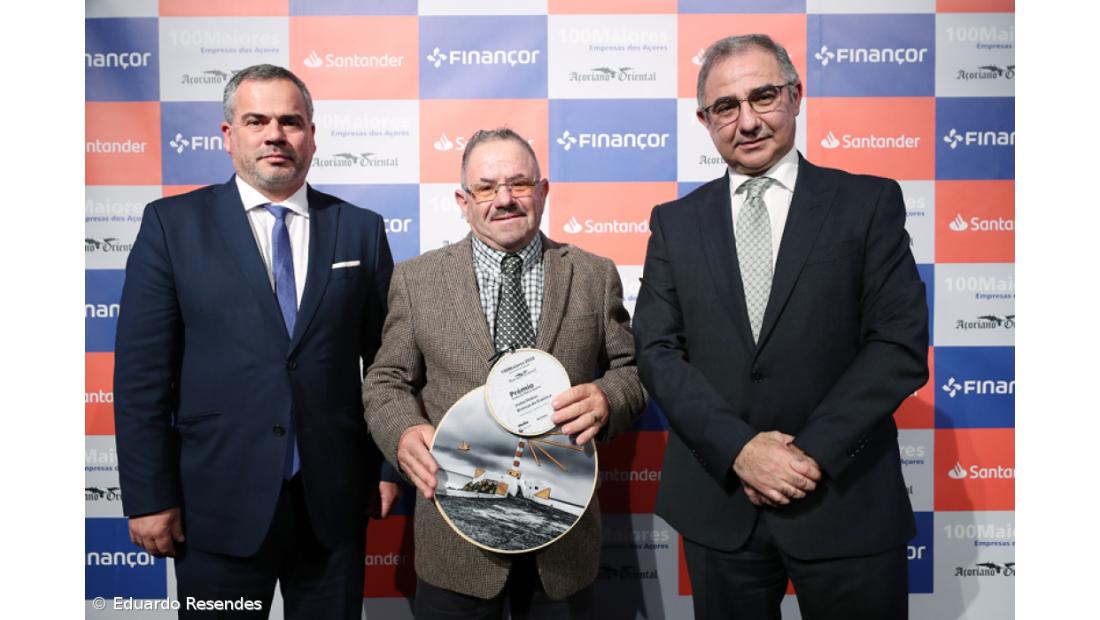 EDA foi a maior e Galp Açores a melhor empresa de 2022 – Imagem 21