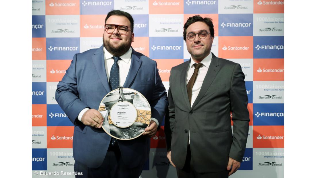 EDA foi a maior e Galp Açores a melhor empresa de 2022 – Imagem 22