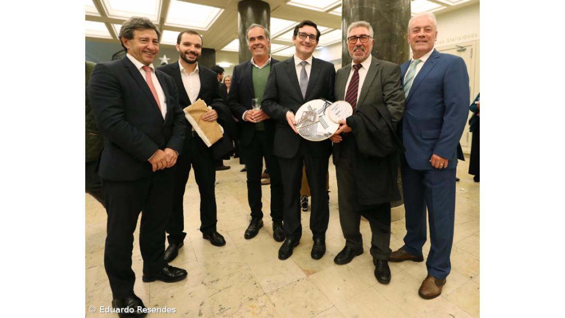 EDA foi a maior e Galp Açores a melhor empresa de 2022 – Imagem 5