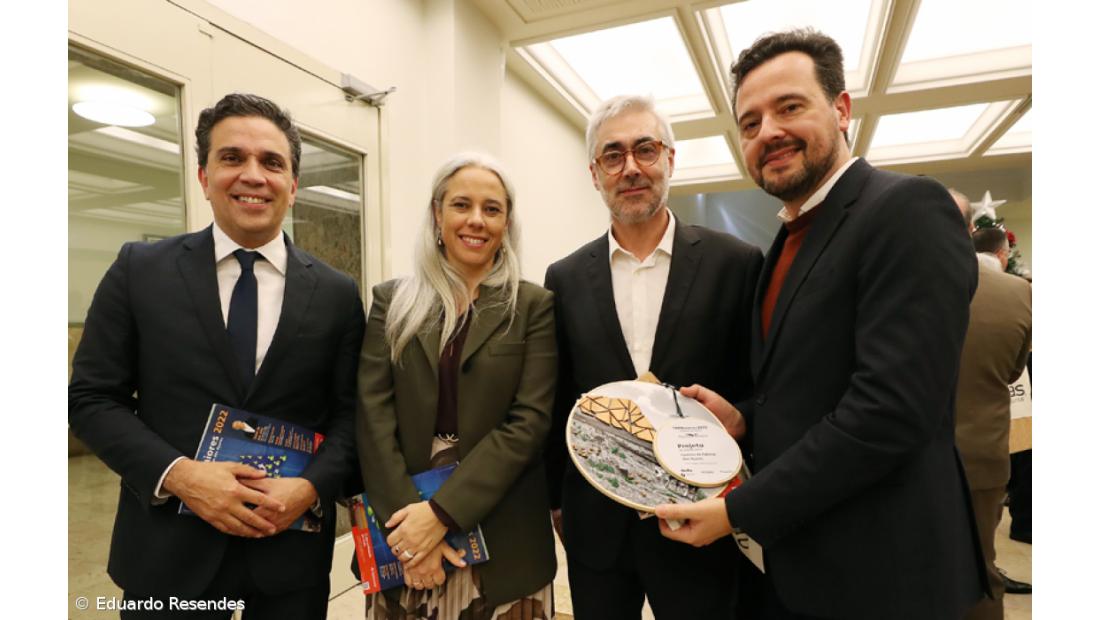 EDA foi a maior e Galp Açores a melhor empresa de 2022 – Imagem 8