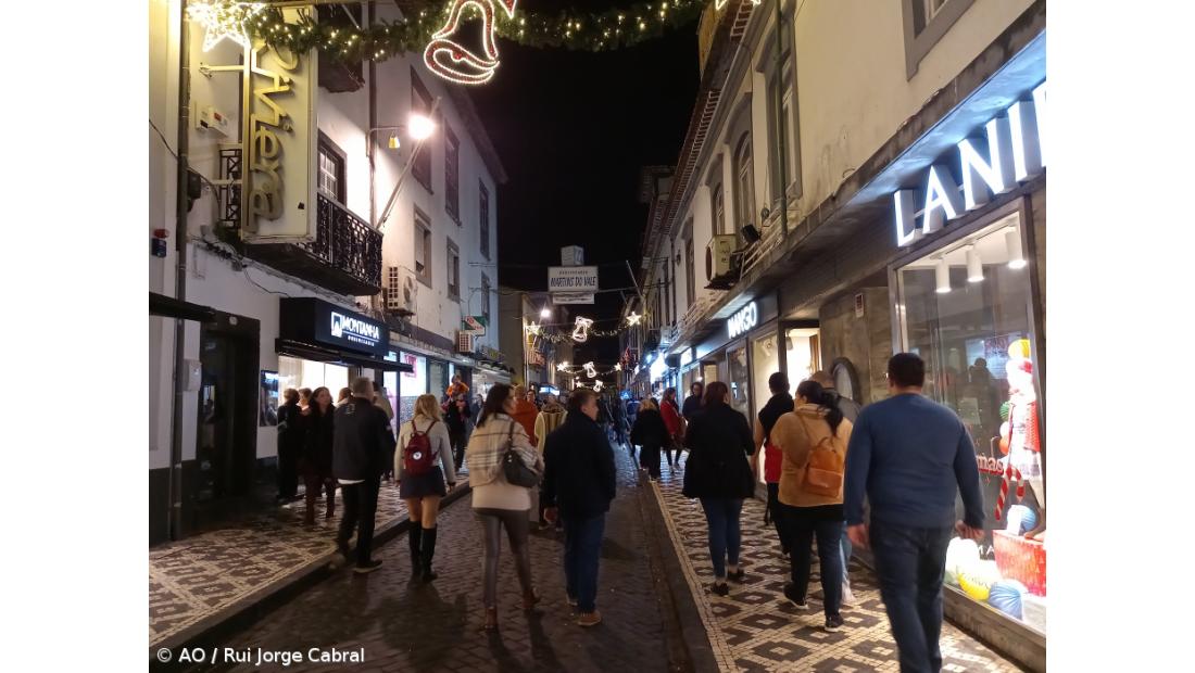 Dia das Montras tem impacto económico e dimensão social e cultural