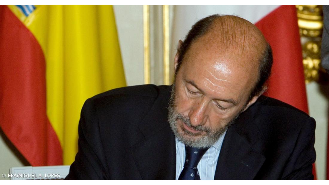 Portugal e Espanha criam equipa para investigar ETA