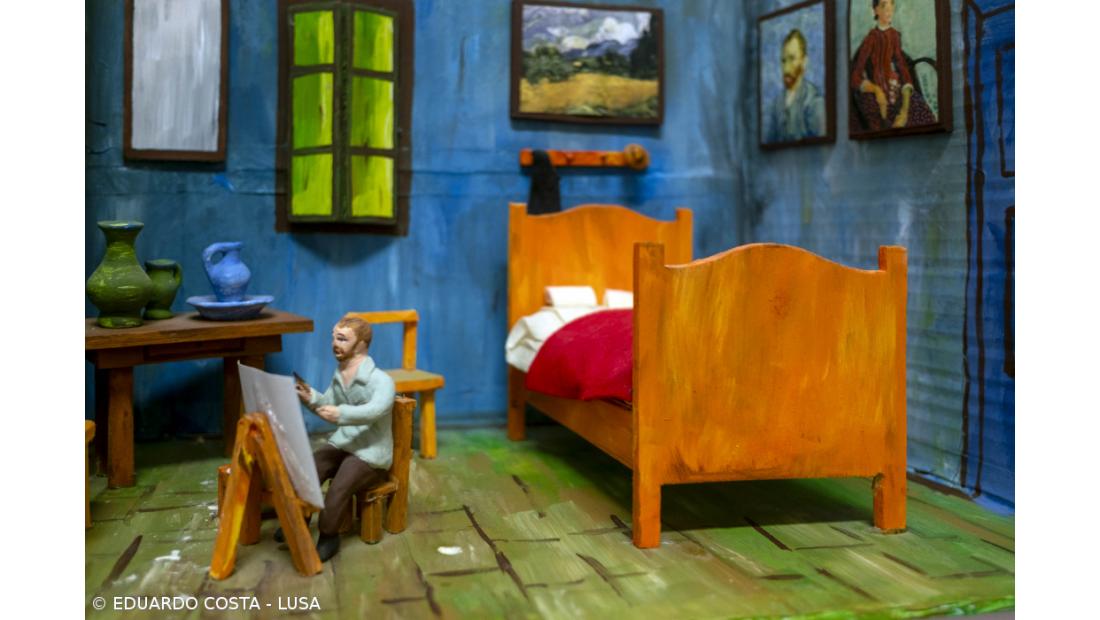 Câmara da Lagoa desenvolve projeto para incentivar arte bonecreira