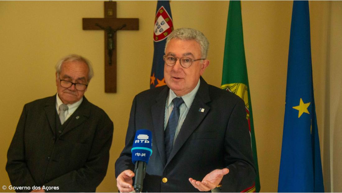 Açores reduziu beneficiários do RSI entre 2020 e outubro de 2023