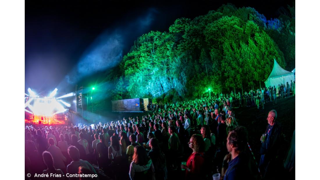 Azores Burning Summer com sete nomeações no “Iberian Festival Awards”