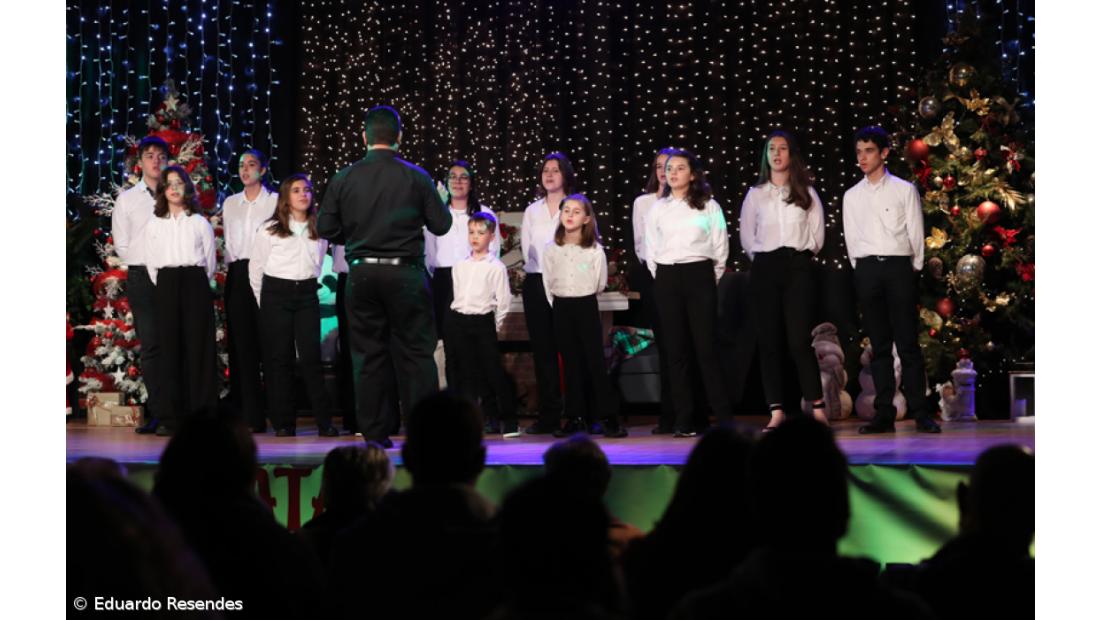 Música, alegria e esperança em mais um Natal dos Hospitais – Imagem 23