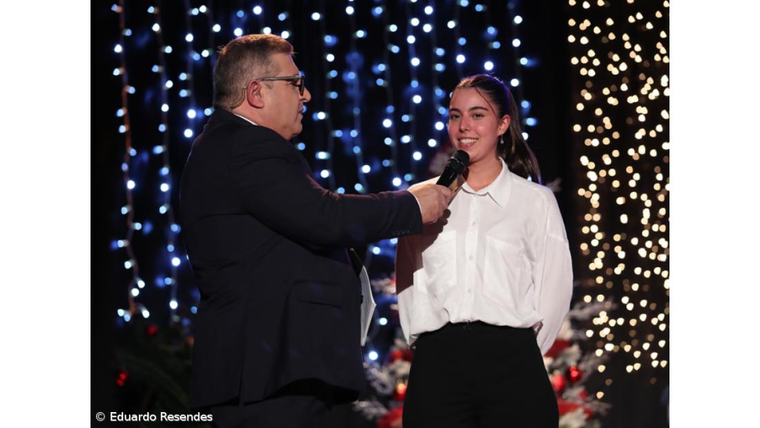 Música, alegria e esperança em mais um Natal dos Hospitais – Imagem 25