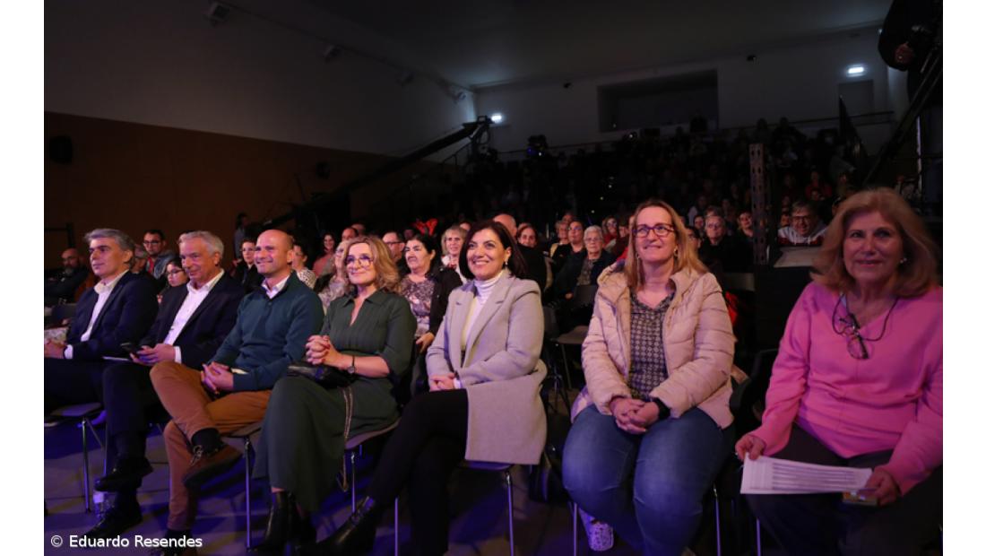 Música, alegria e esperança em mais um Natal dos Hospitais – Imagem 26