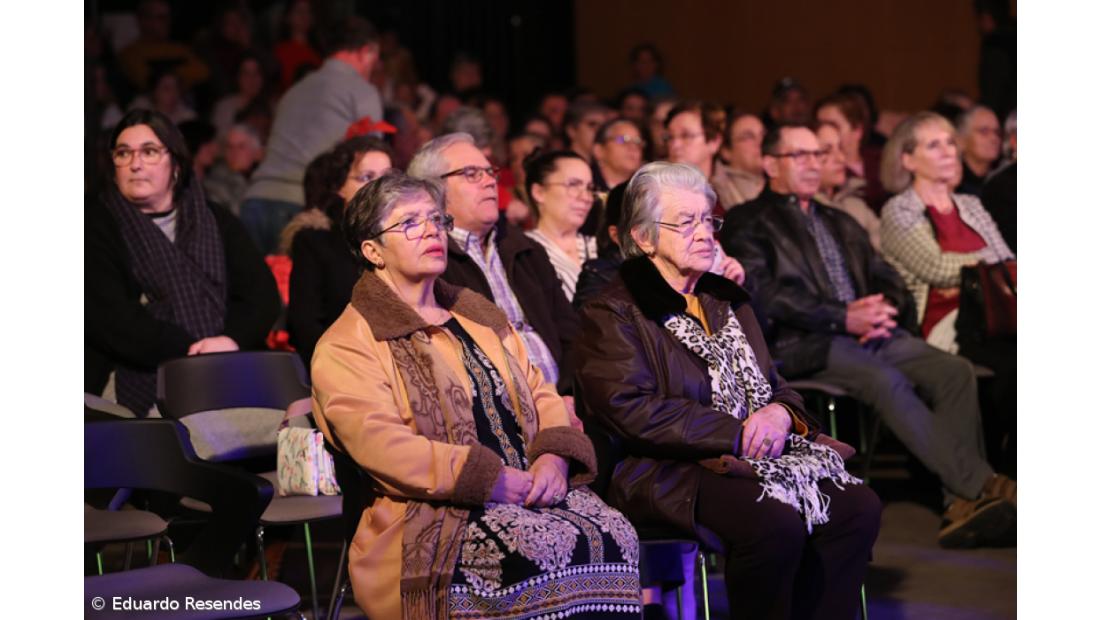 Música, alegria e esperança em mais um Natal dos Hospitais – Imagem 27