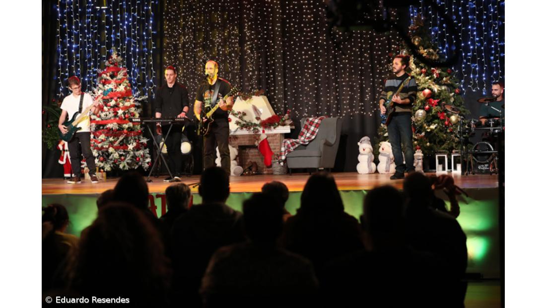 Música, alegria e esperança em mais um Natal dos Hospitais – Imagem 18