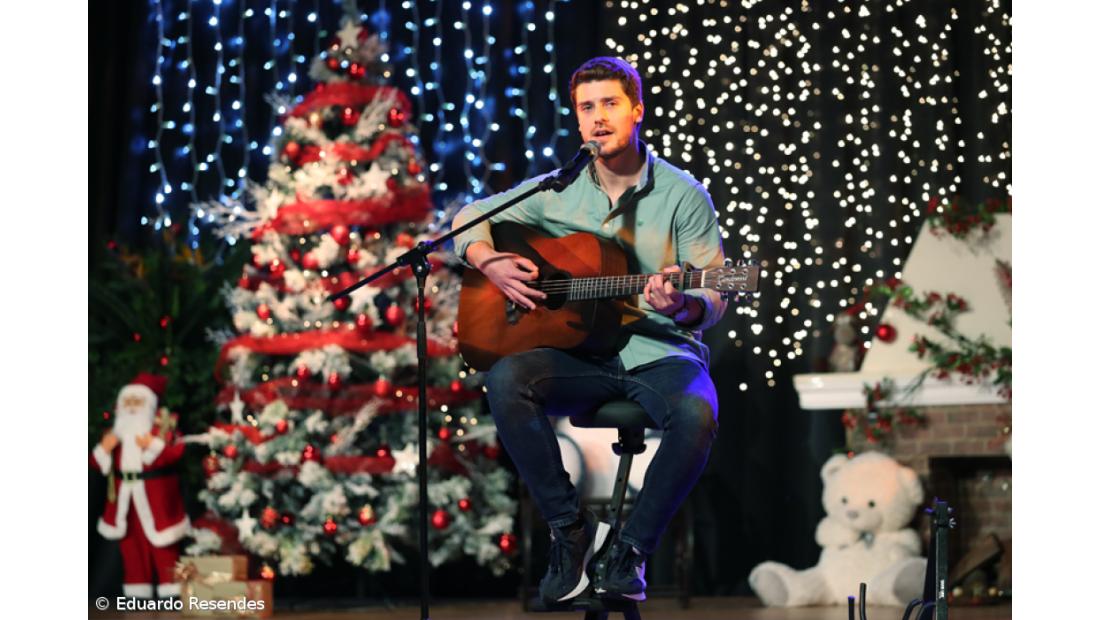 Música, alegria e esperança em mais um Natal dos Hospitais – Imagem 22
