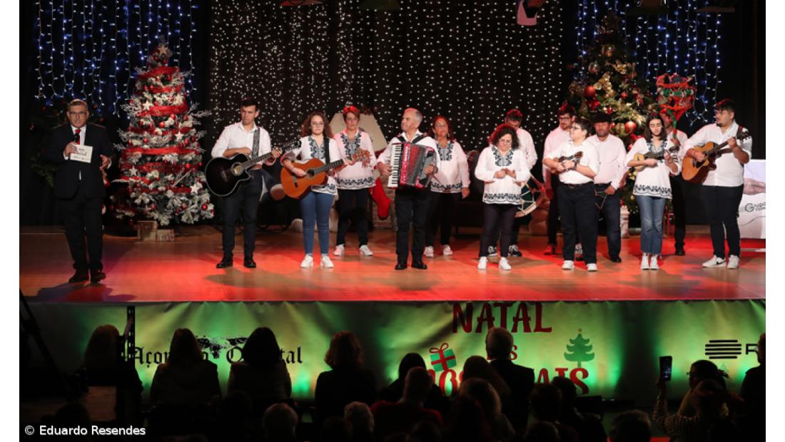 Música, alegria e esperança em mais um Natal dos Hospitais – Imagem 20