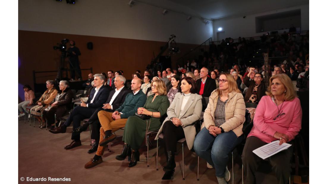 Música, alegria e esperança em mais um Natal dos Hospitais – Imagem 3