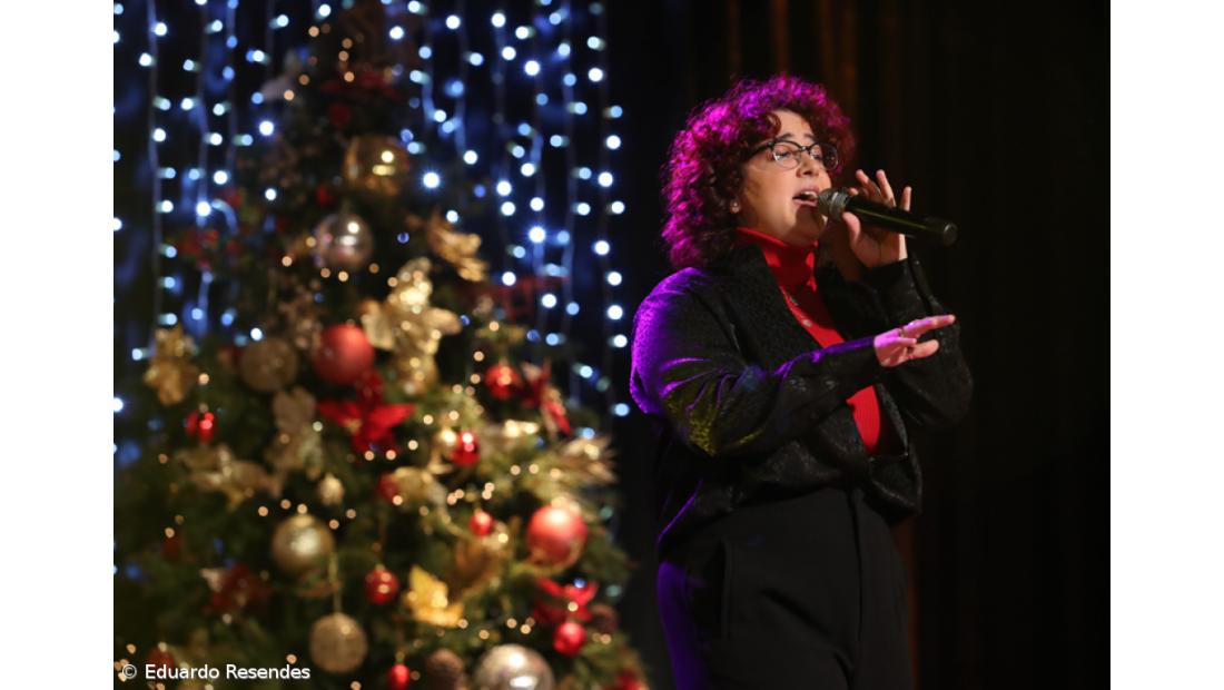 Música, alegria e esperança em mais um Natal dos Hospitais – Imagem 4