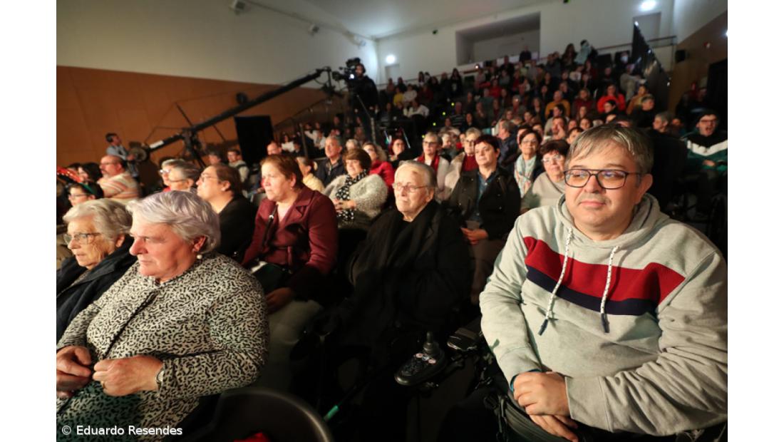 Música, alegria e esperança em mais um Natal dos Hospitais – Imagem 8