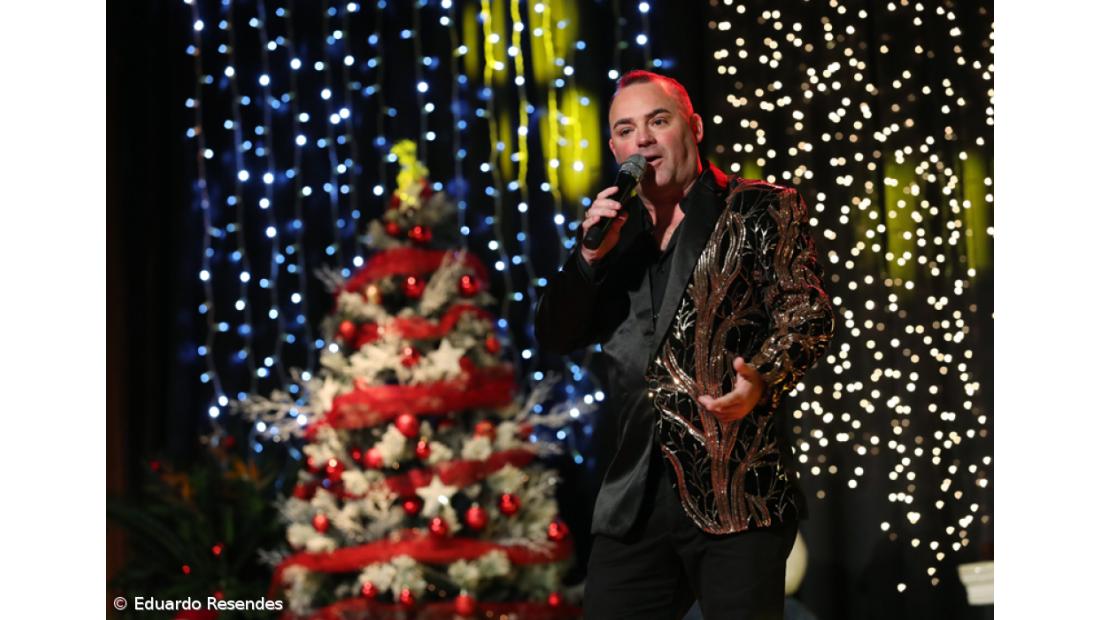 Música, alegria e esperança em mais um Natal dos Hospitais – Imagem 16