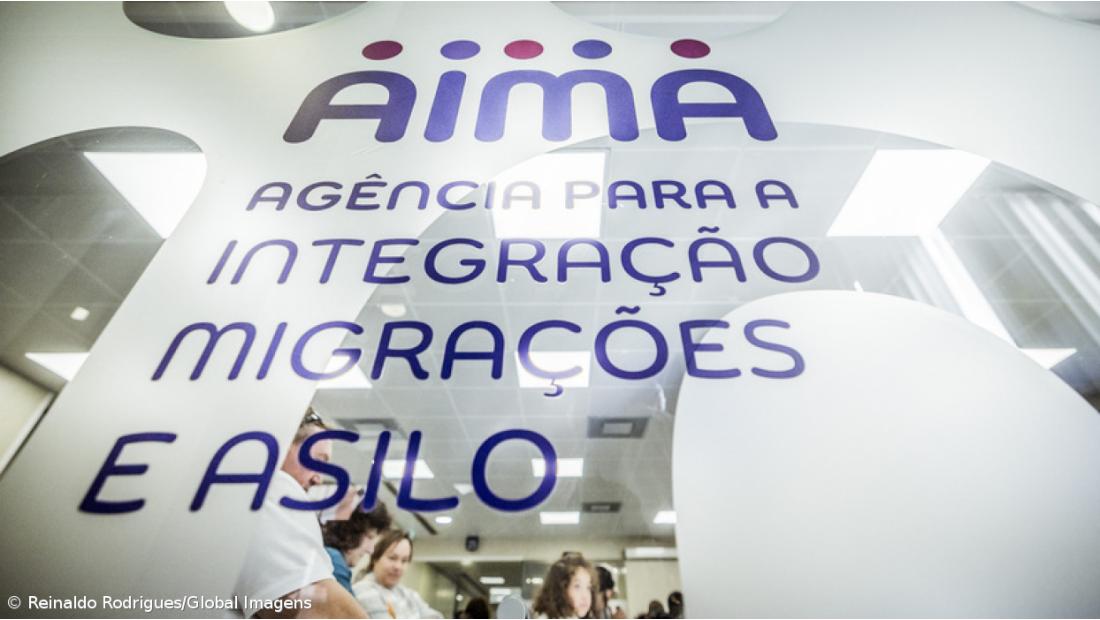 Resolvidos problemas no 'datacenter' da Agência para a Integração Migrações e Asilo