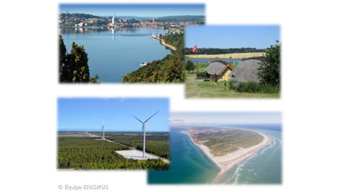 Testemunhos de alunos sobre a sua experiência ERASMUS (na Dinamarca e Hungria) – Imagem 20