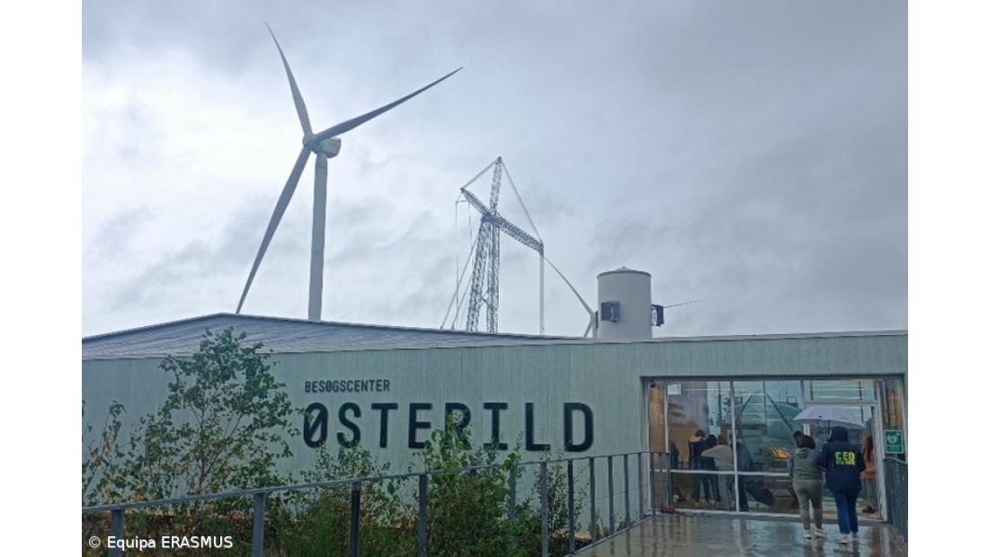 Testemunhos de alunos sobre a sua experiência ERASMUS (na Dinamarca e Hungria) – Imagem 19