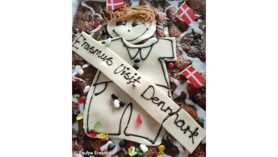 Testemunhos de alunos sobre a sua experiência ERASMUS (na Dinamarca e Hungria) – Imagem 9