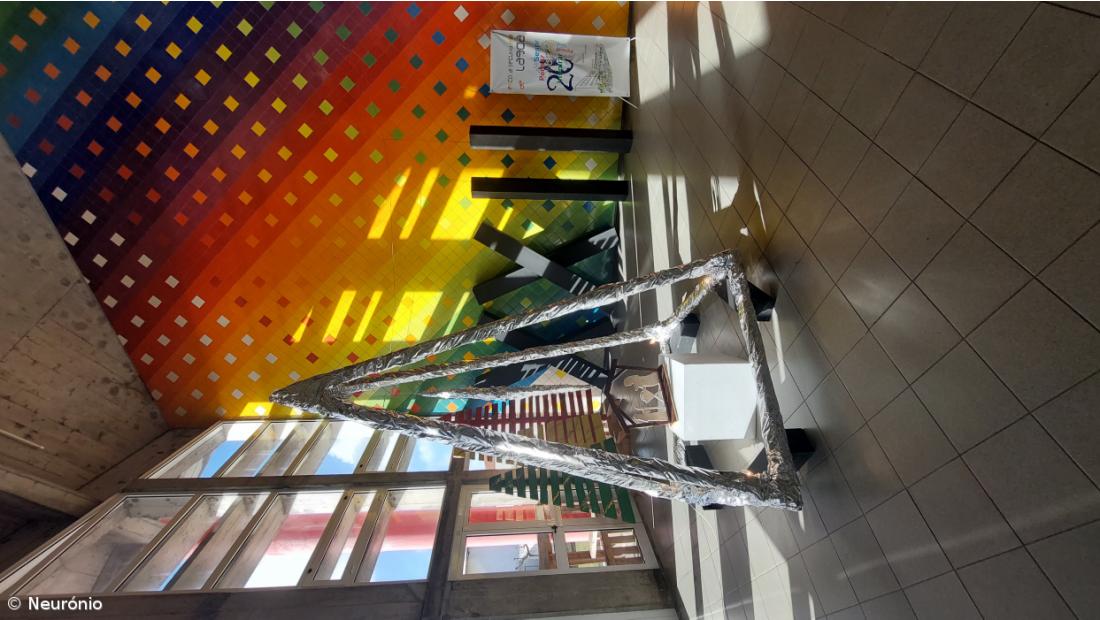 A Comunidade Educativa prepara e vive o Natal na ESLagoa – Imagem 29