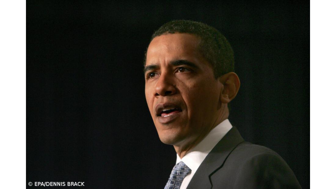 Obama faz acordo com Israel para suspensão temporária da construção de colonatos