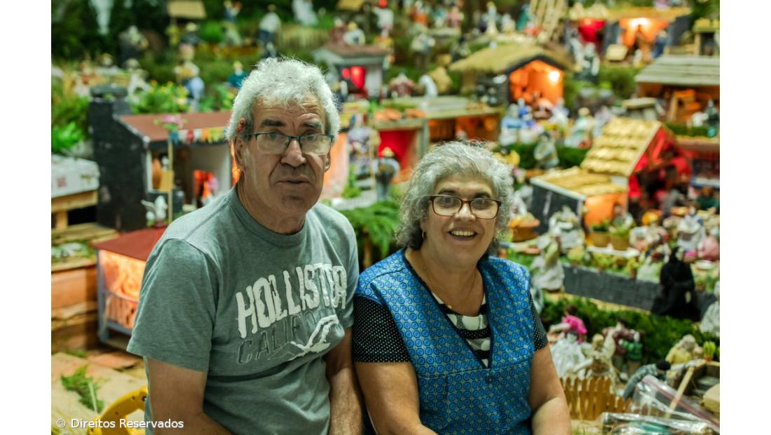 Filha de Ponta Garça expõe arte bonecreira e concretiza sonho na sua terra natal – Imagem 2