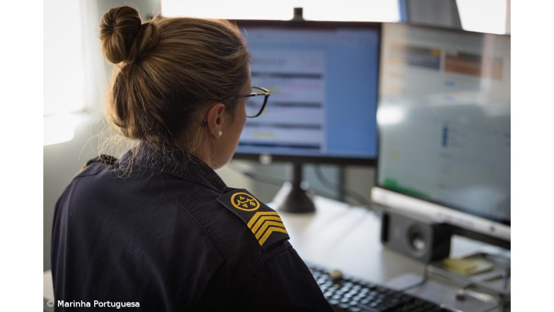 Marinha acompanhou passagem de navio científico russo ao largo da Madeira
