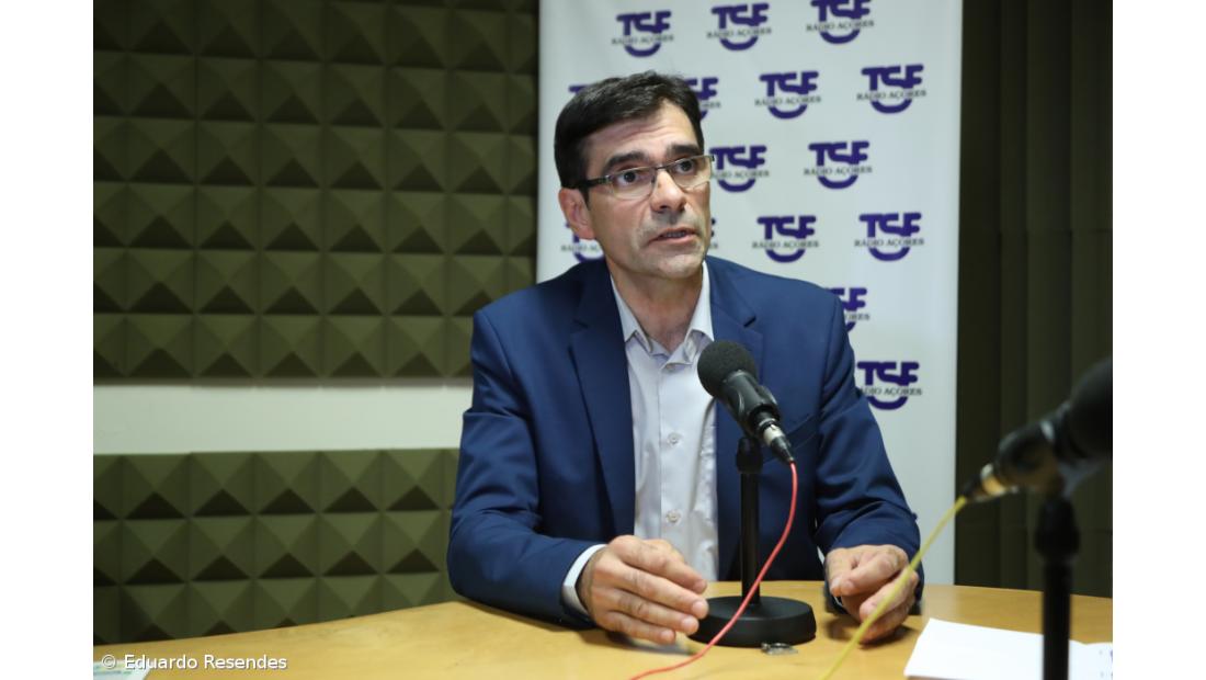 JPP/Açores critica orçamento da Assembleia Regional para 2025