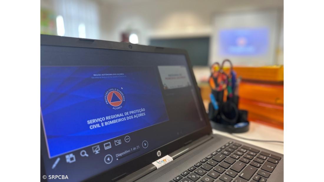 Mau tempo obriga ao realojamento de família na Terceira